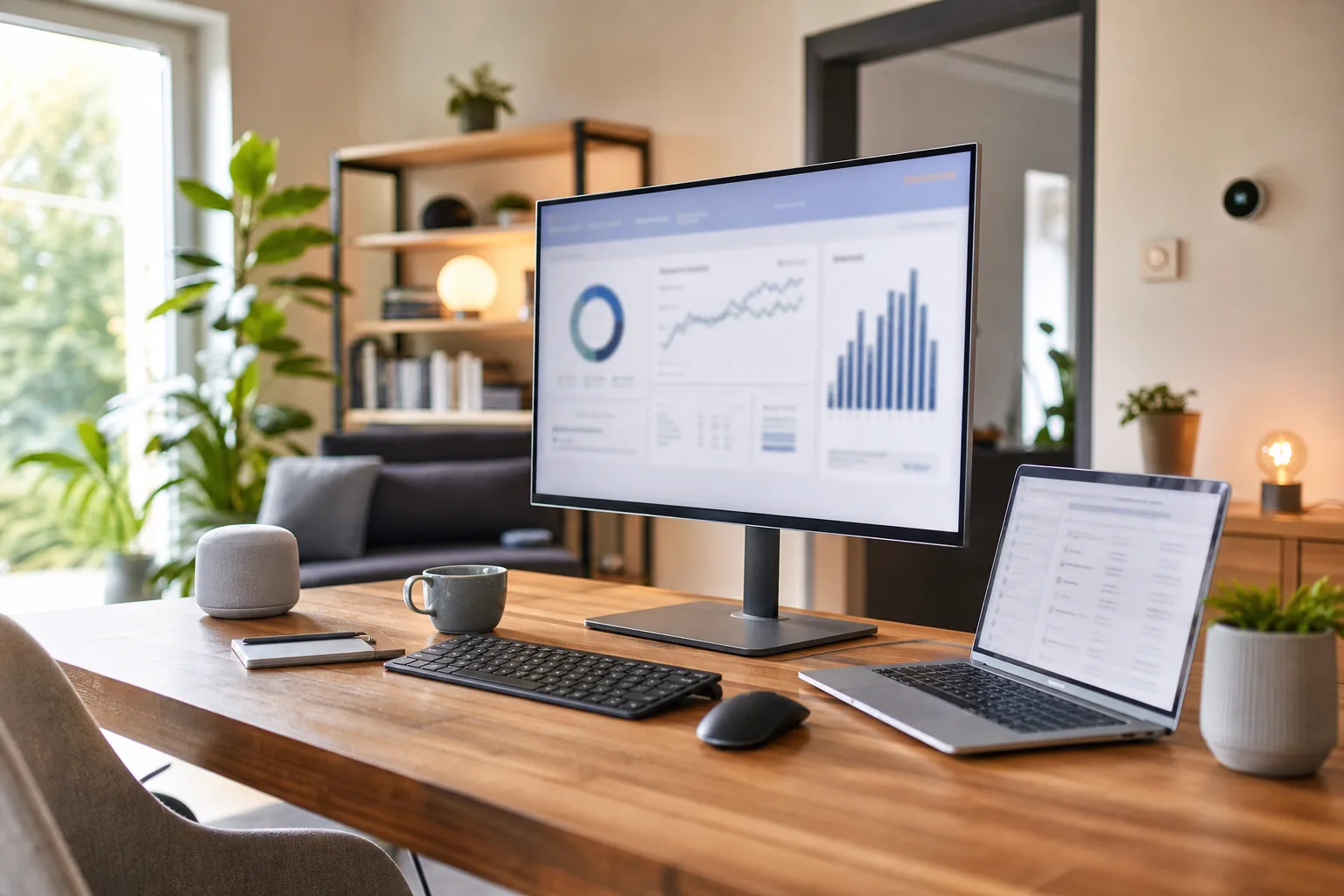 Best 4K Monitors for Work and Productivity UK 2026: The Complete Buying Guide