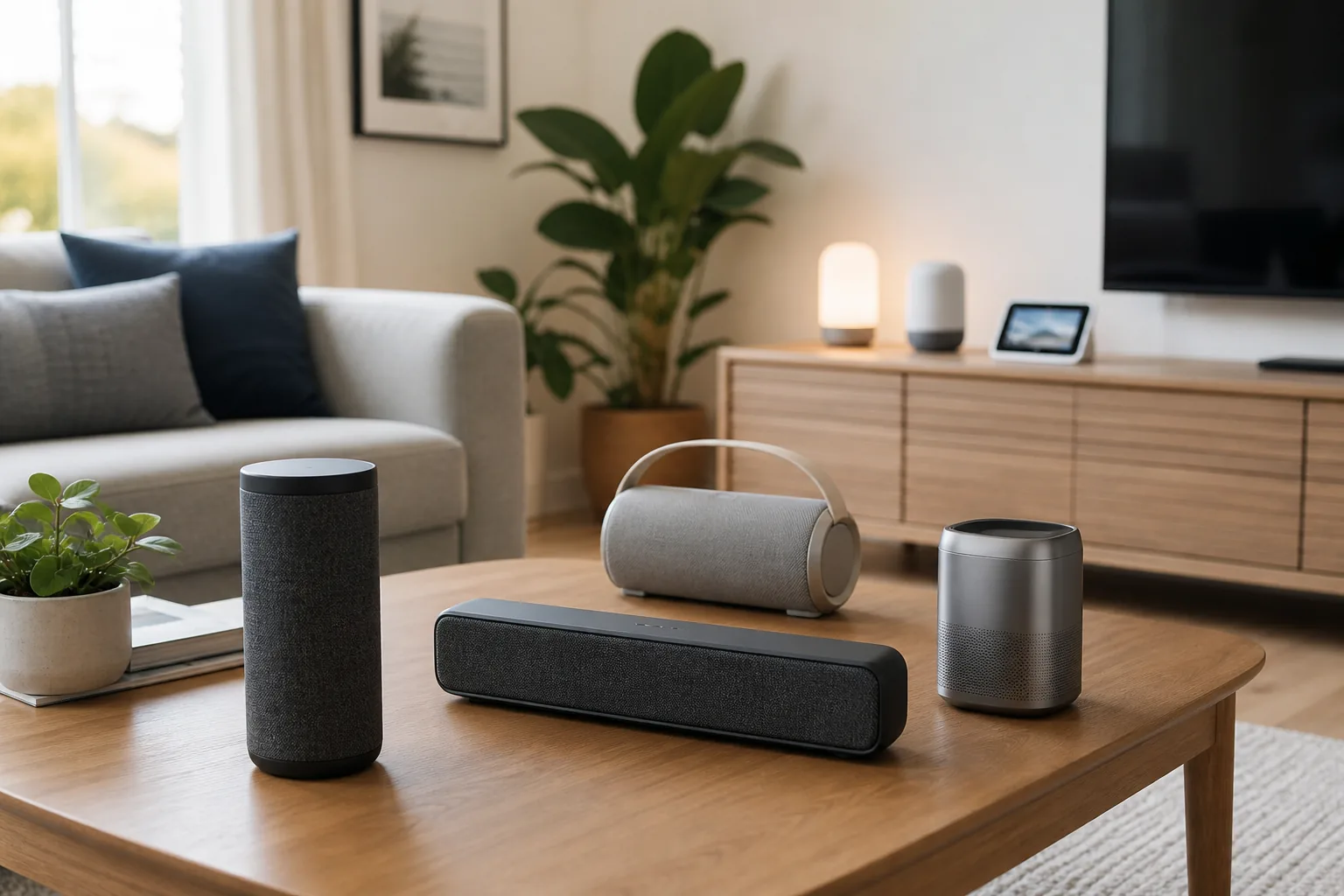 Best Bluetooth Speakers UK 2026: The Complete Buying Guide