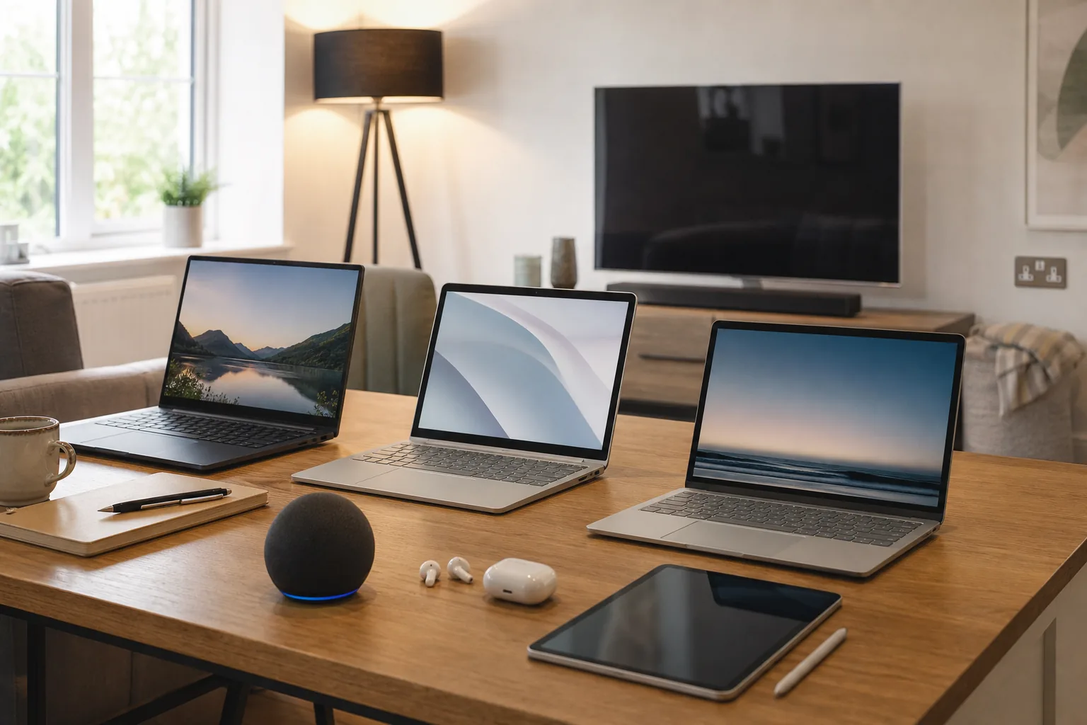 Best Budget Laptops UK 2026: The Complete Buying Guide