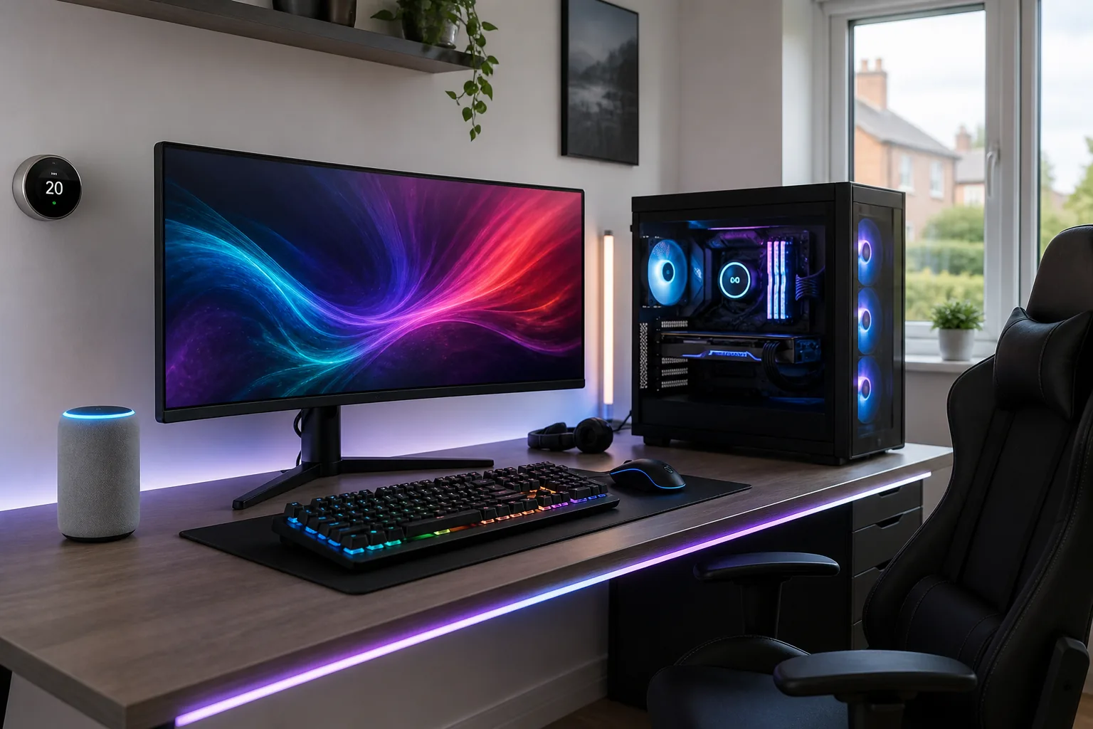 Best CPUs for Gaming UK 2026: The Complete Buying Guide
