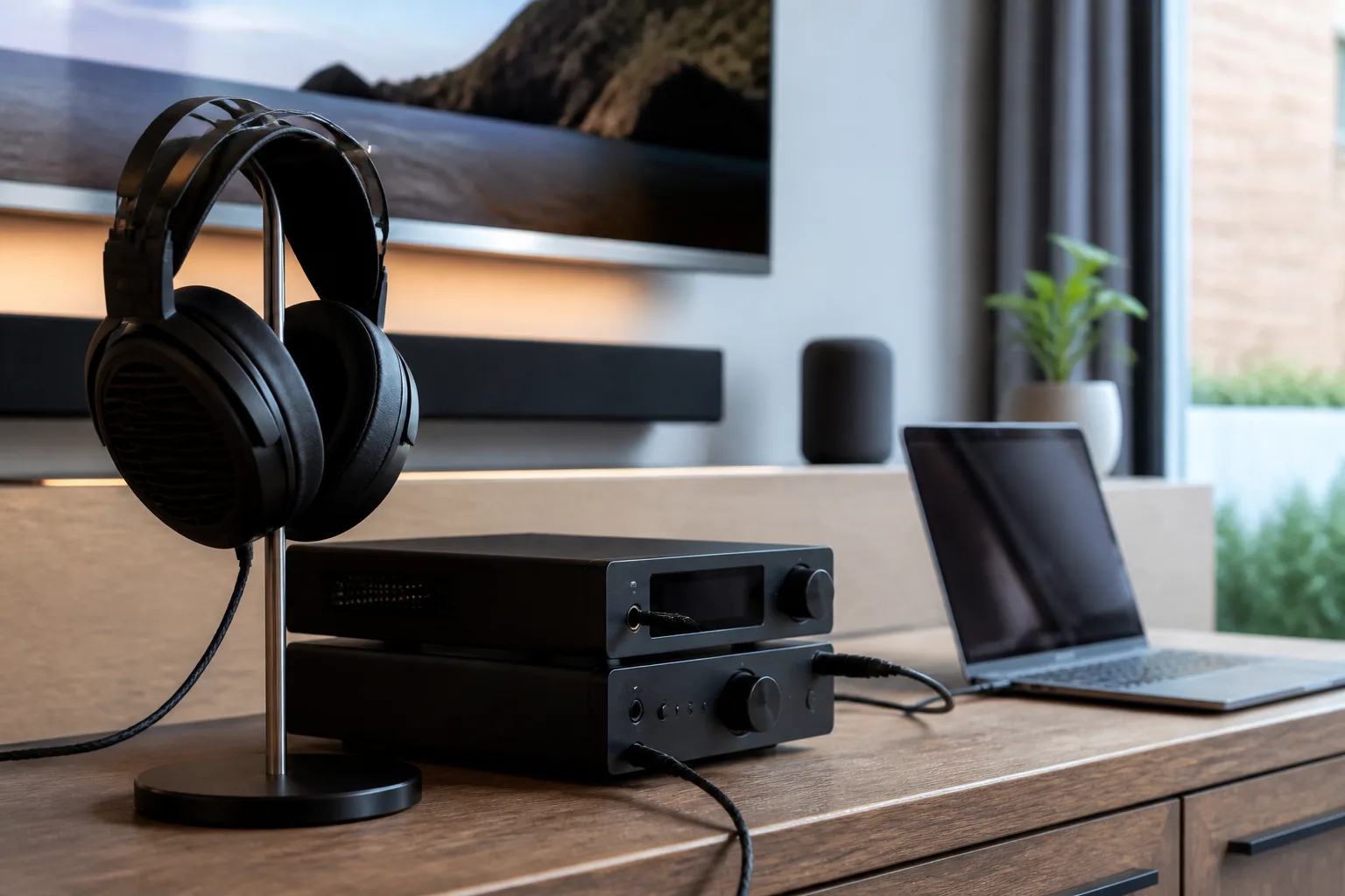 Best DACs and Headphone Amplifiers UK 2026: The Complete Buying Guide