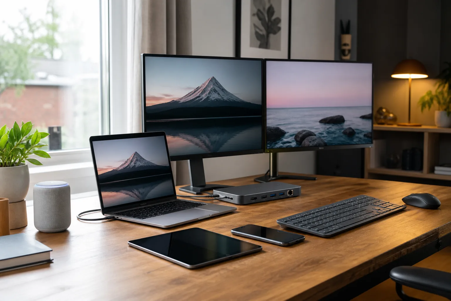 Best Docking Stations UK 2026: The Complete Buying Guide