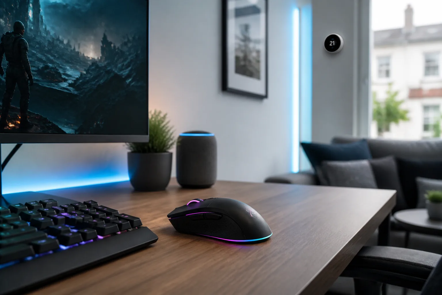 Best Gaming Mice UK 2026: The Complete Buying Guide