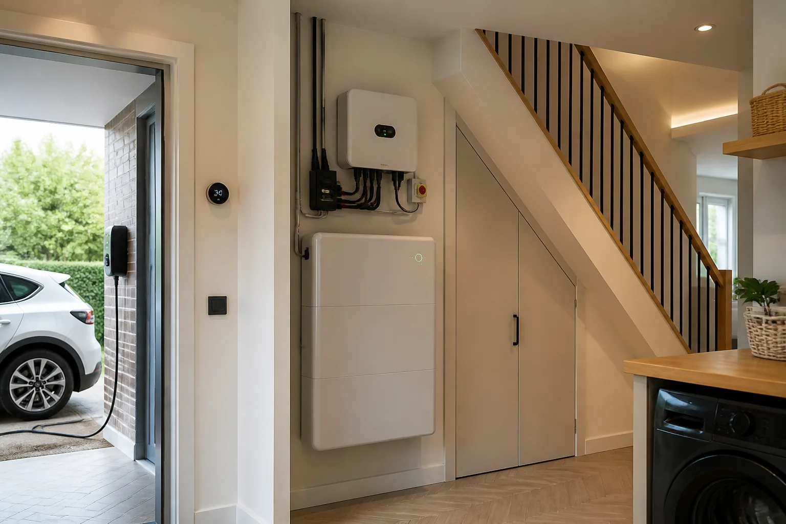 Best Home Battery Storage Systems UK 2026: The Complete Review and Buyer's Guide