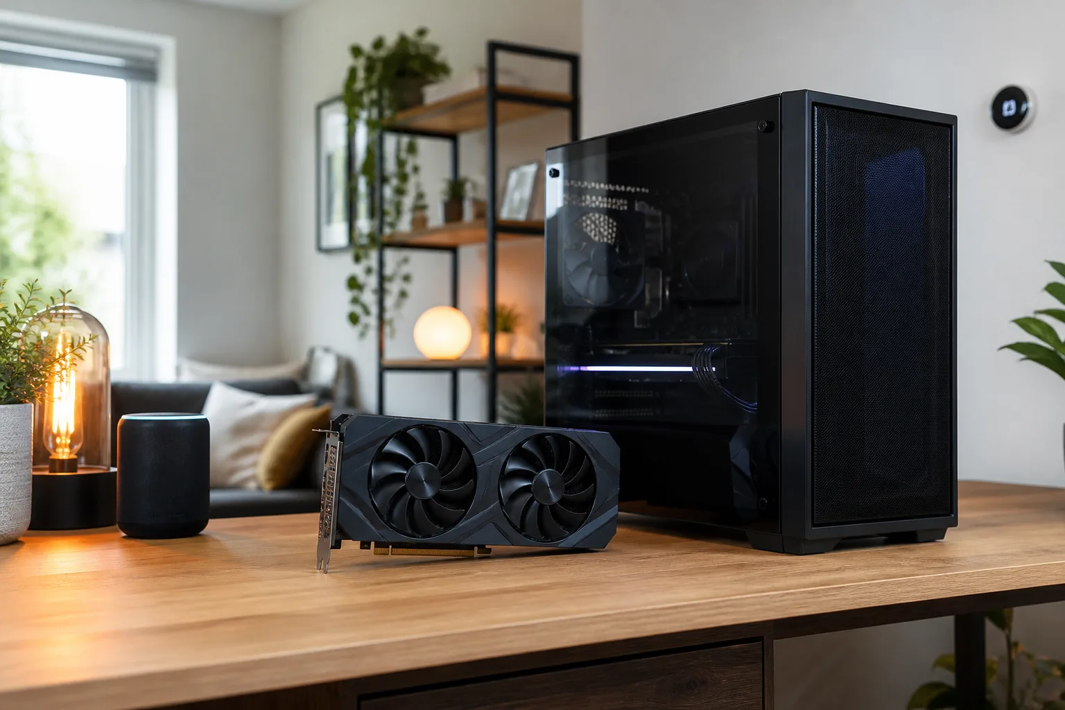 Best Mid-Range GPUs UK 2026: The Complete Review and Buyer's Guide