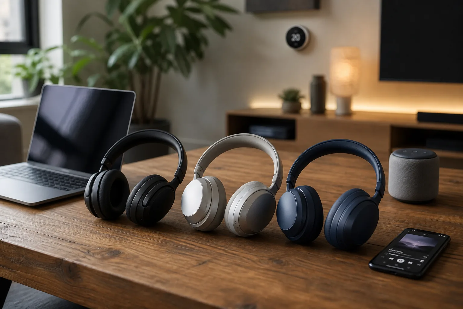 Best Over-Ear Headphones UK 2026: The Complete Review and Buyer's Guide