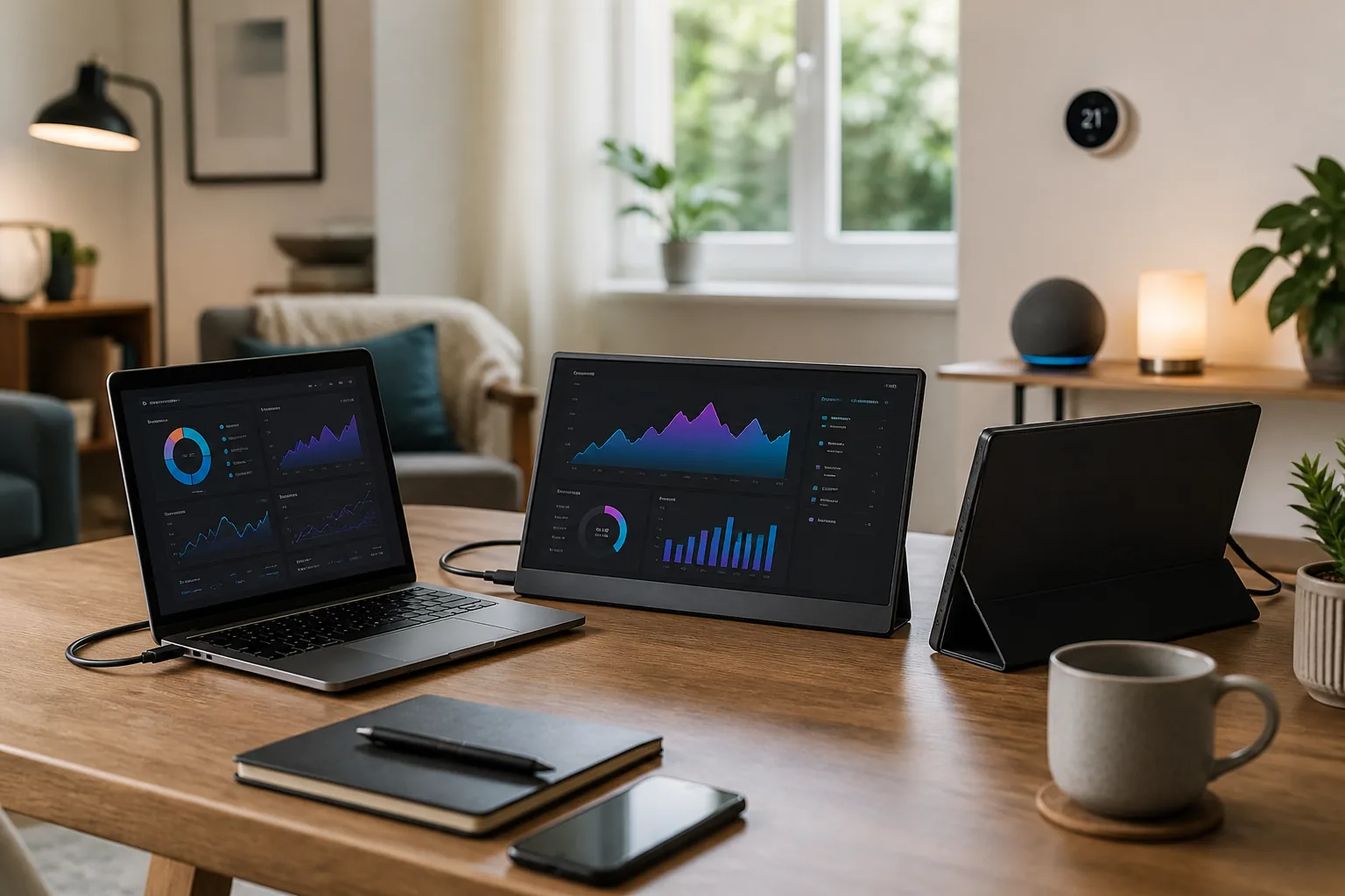 Best Portable Monitors UK 2026: The Complete Review and Buyer's Guide
