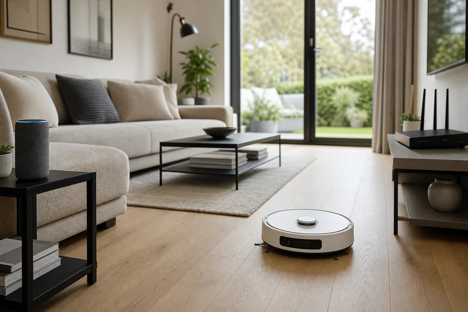 Best Robot Vacuums UK 2026: The Complete Review and Buyer's Guide