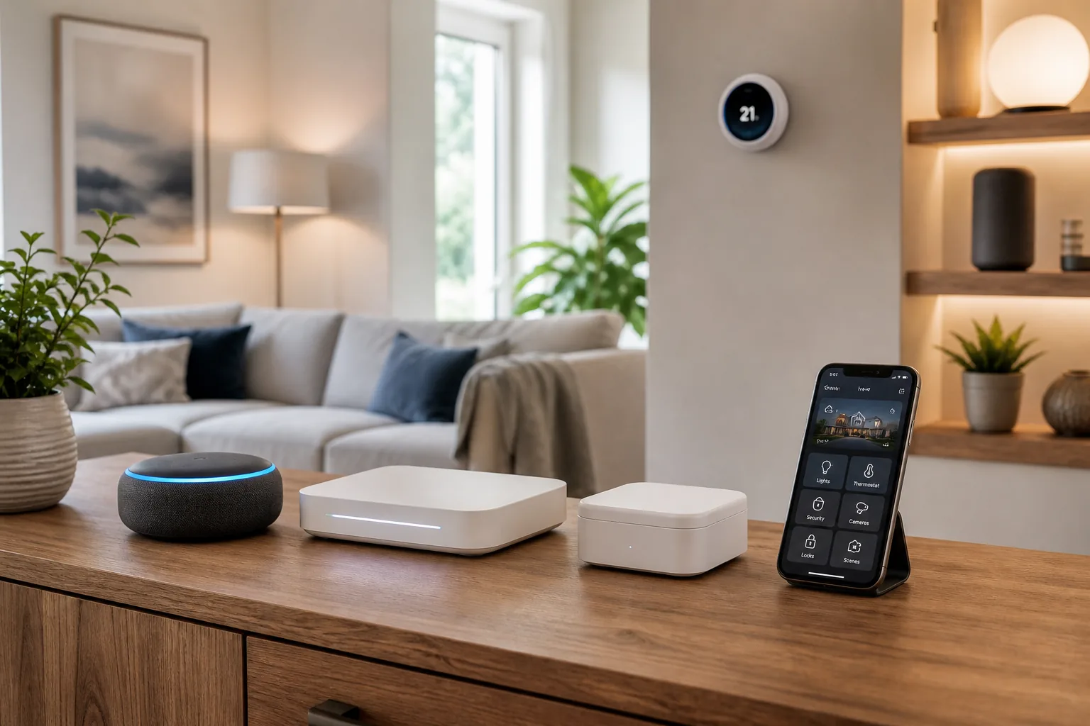 Best Smart Home Hubs UK 2026: The Complete Review and Buyer's Guide