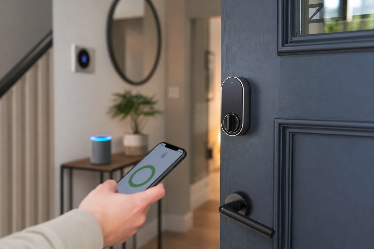 Best Smart Locks UK 2026: The Complete Buying Guide