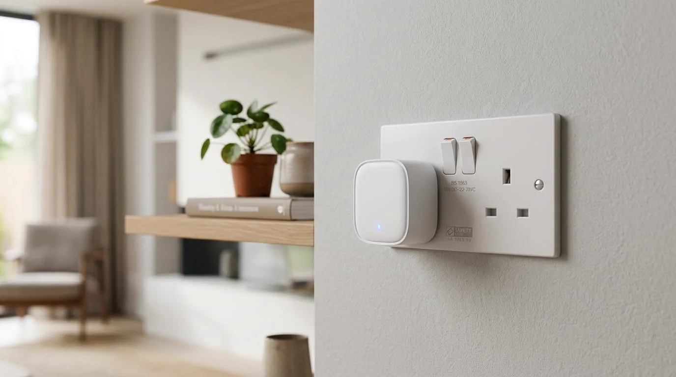 Best Smart Plugs UK 2026: The Complete Buying Guide