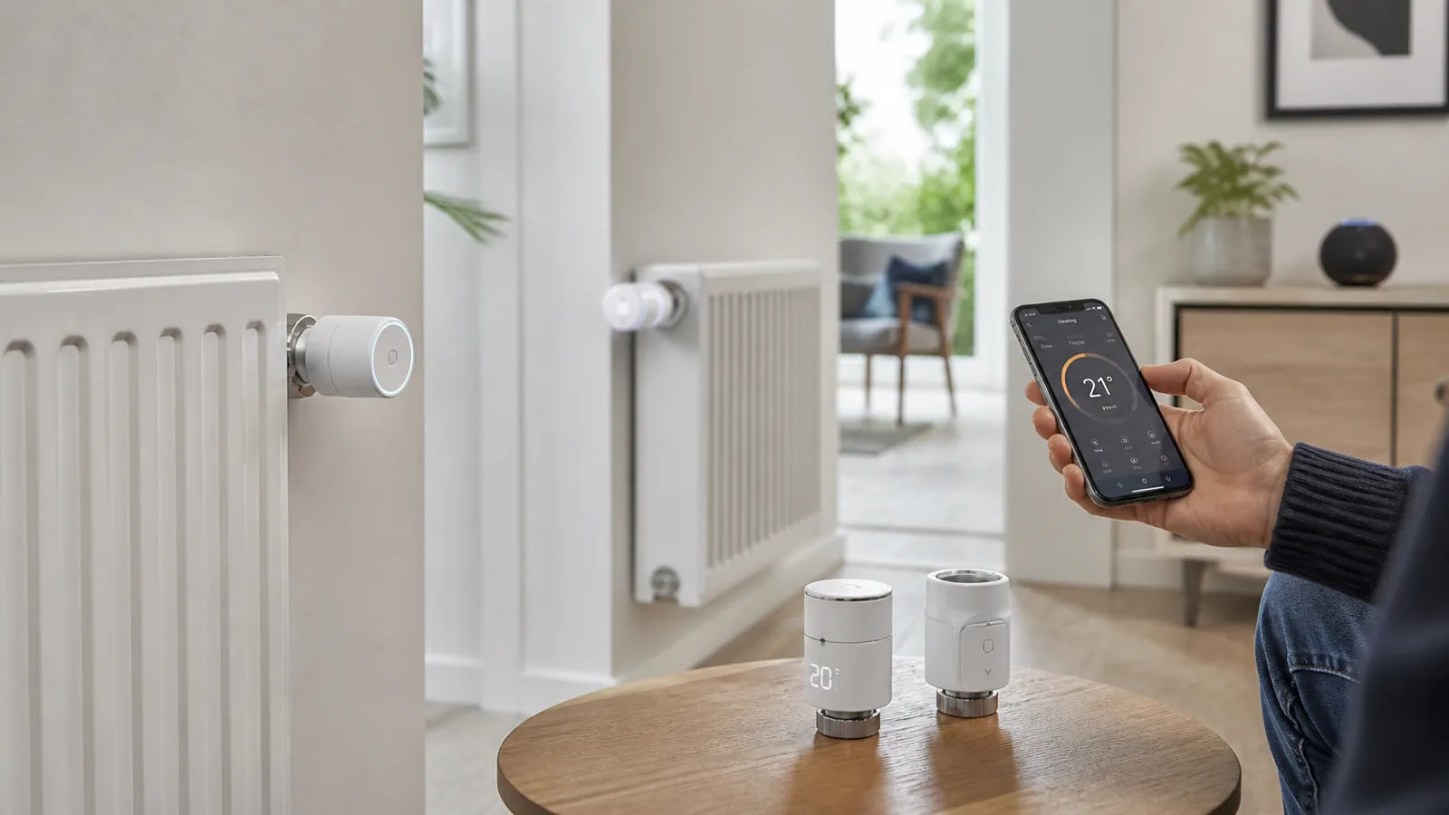 Best Smart Radiator Valves UK 2026: Head-to-Head Comparison of the Top Models