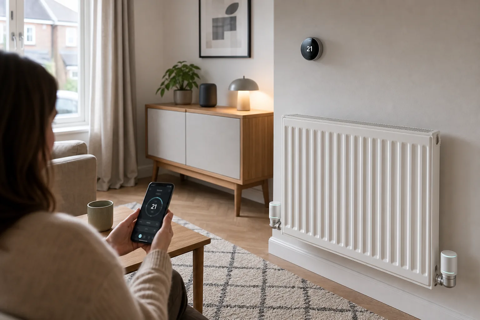 Best Smart Radiator Valves UK 2026: The Complete Buying Guide