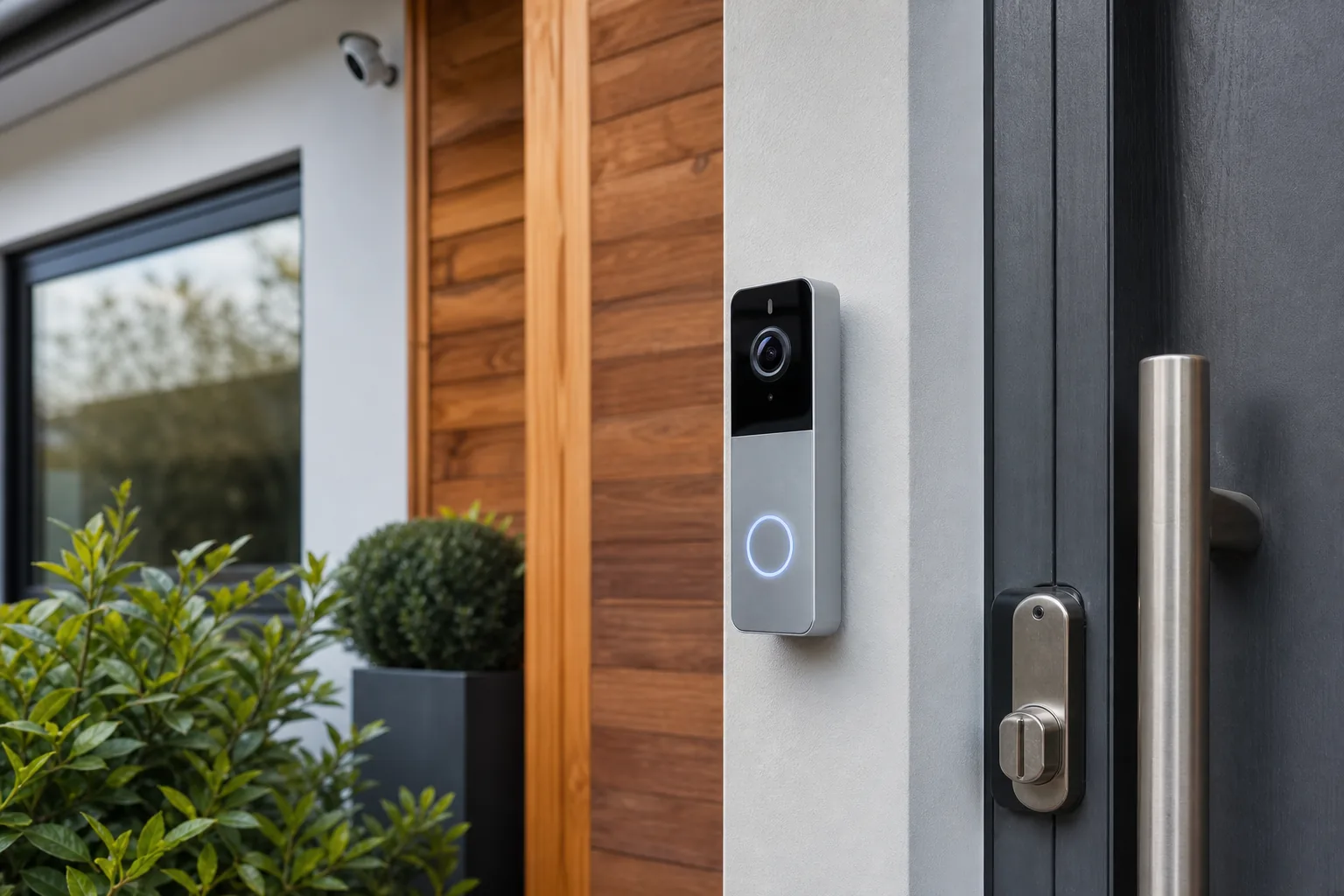 Best Smart Video Doorbells UK 2026: The Complete Review and Buyer's Guide