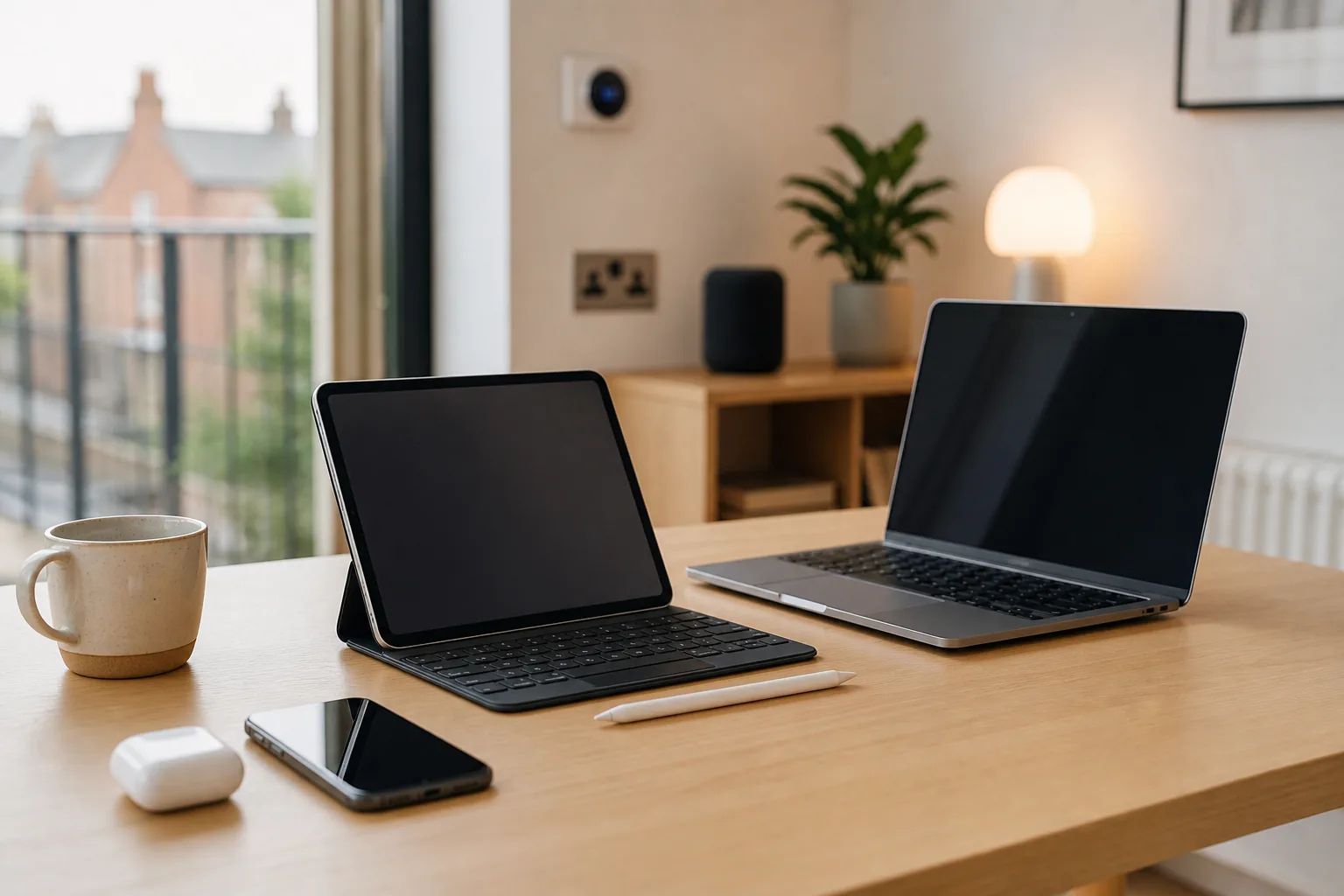 Best Tablets for Work and Study UK 2026: The Complete Buying Guide
