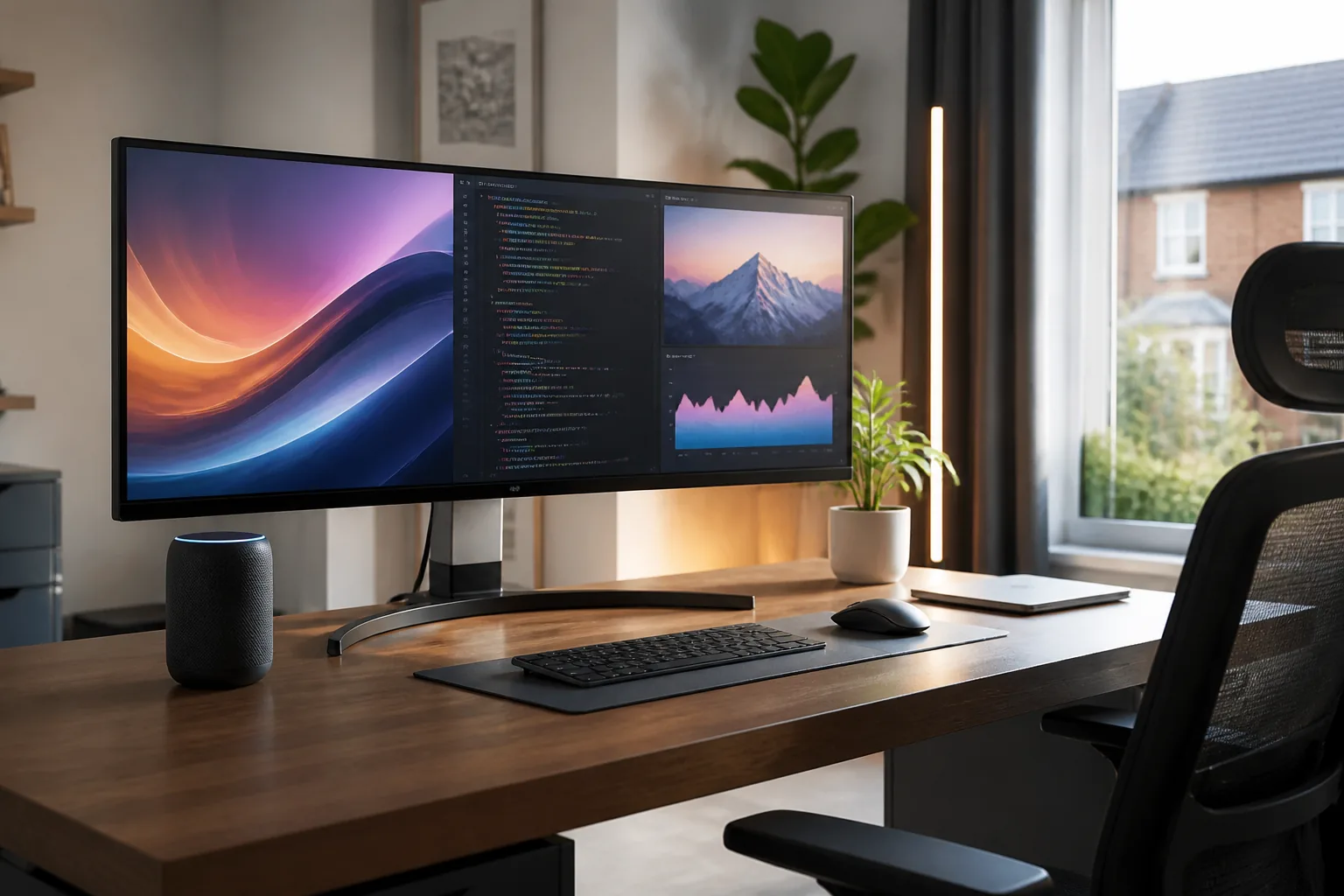 Best Ultrawide Monitors UK 2026: The Complete Review and Buyer's Guide