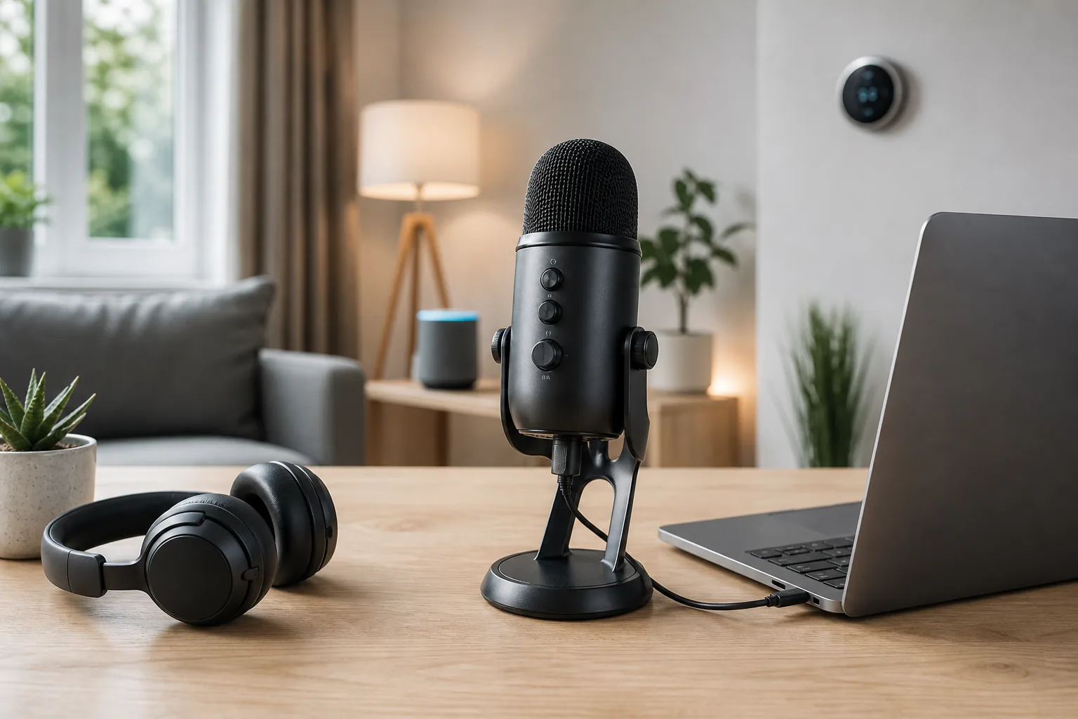 Best USB Microphones UK 2026: The Complete Review and Buyer's Guide