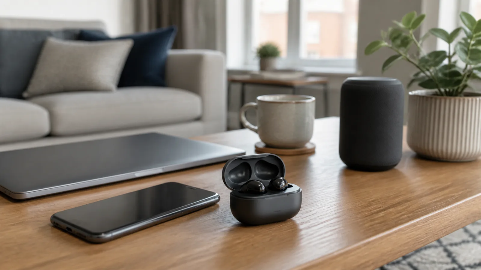 Best Wireless Earbuds UK 2026: The Complete Buying Guide