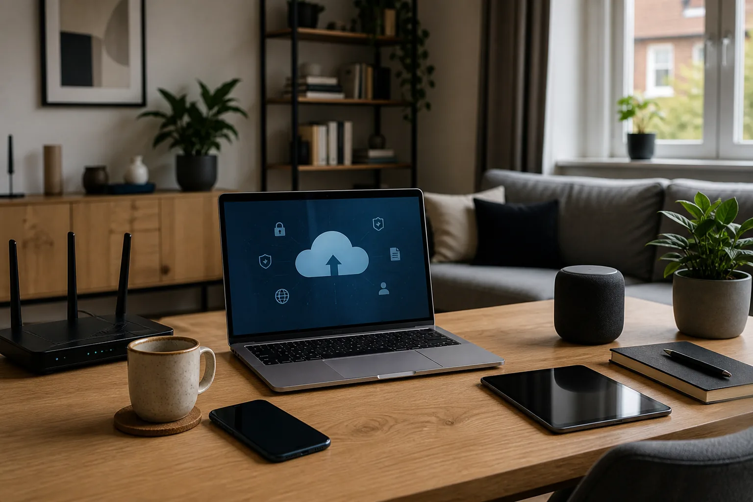 Cloud Storage Privacy UK 2026: What Google Drive, OneDrive, and iCloud Know About Your Files