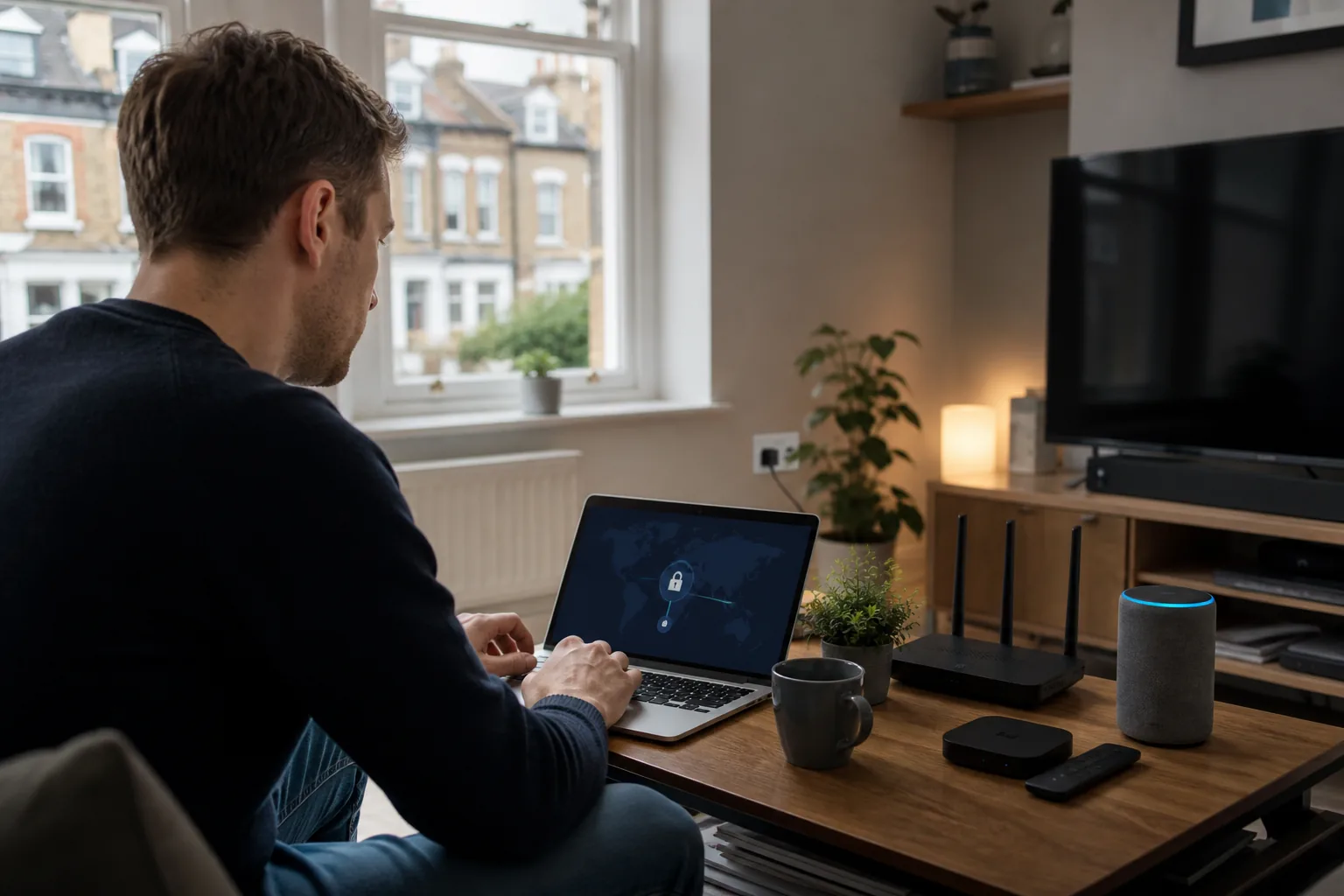 Do You Need a VPN in the UK? A Complete Privacy Guide for 2026