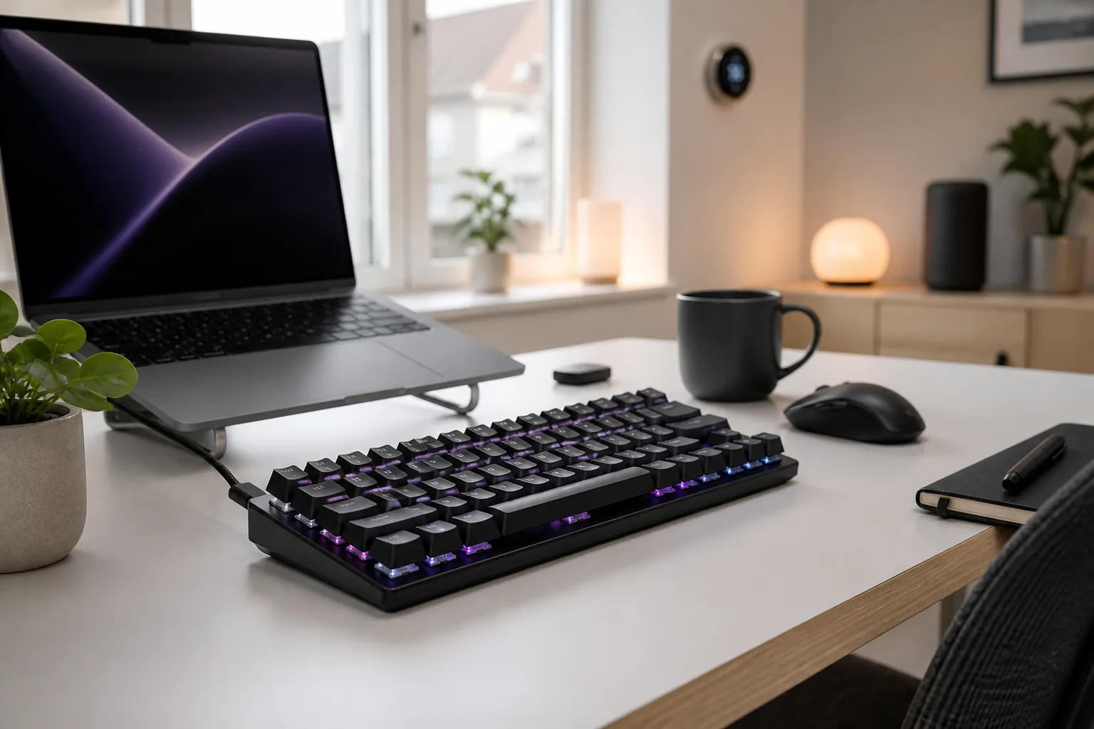 How to Choose and Set Up a Mechanical Keyboard in the UK: A Complete 2026 Guide