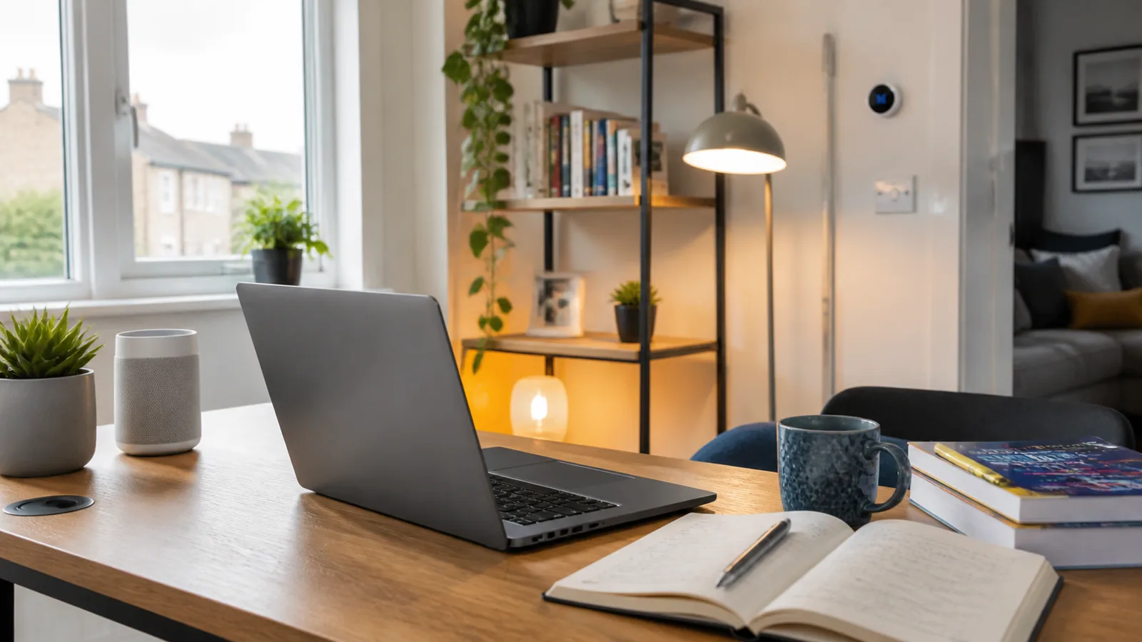 How to Set Up a Chromebook for Work and Study in the UK: A Complete 2026 Guide