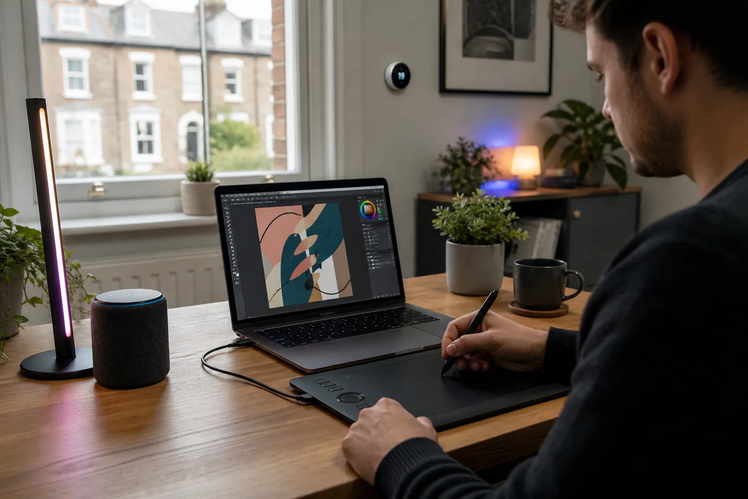 How to Set Up a Drawing Tablet for Digital Art and Design in the UK: A Complete 2026 Guide