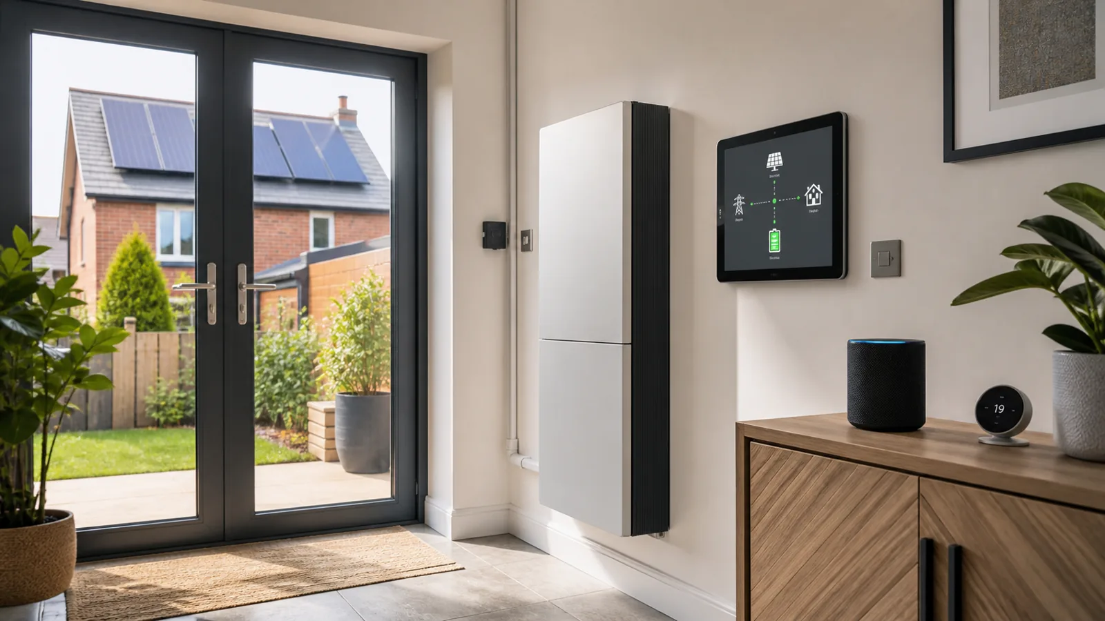 How to Set Up a Home Solar and Battery System in the UK: A Complete 2026 Guide