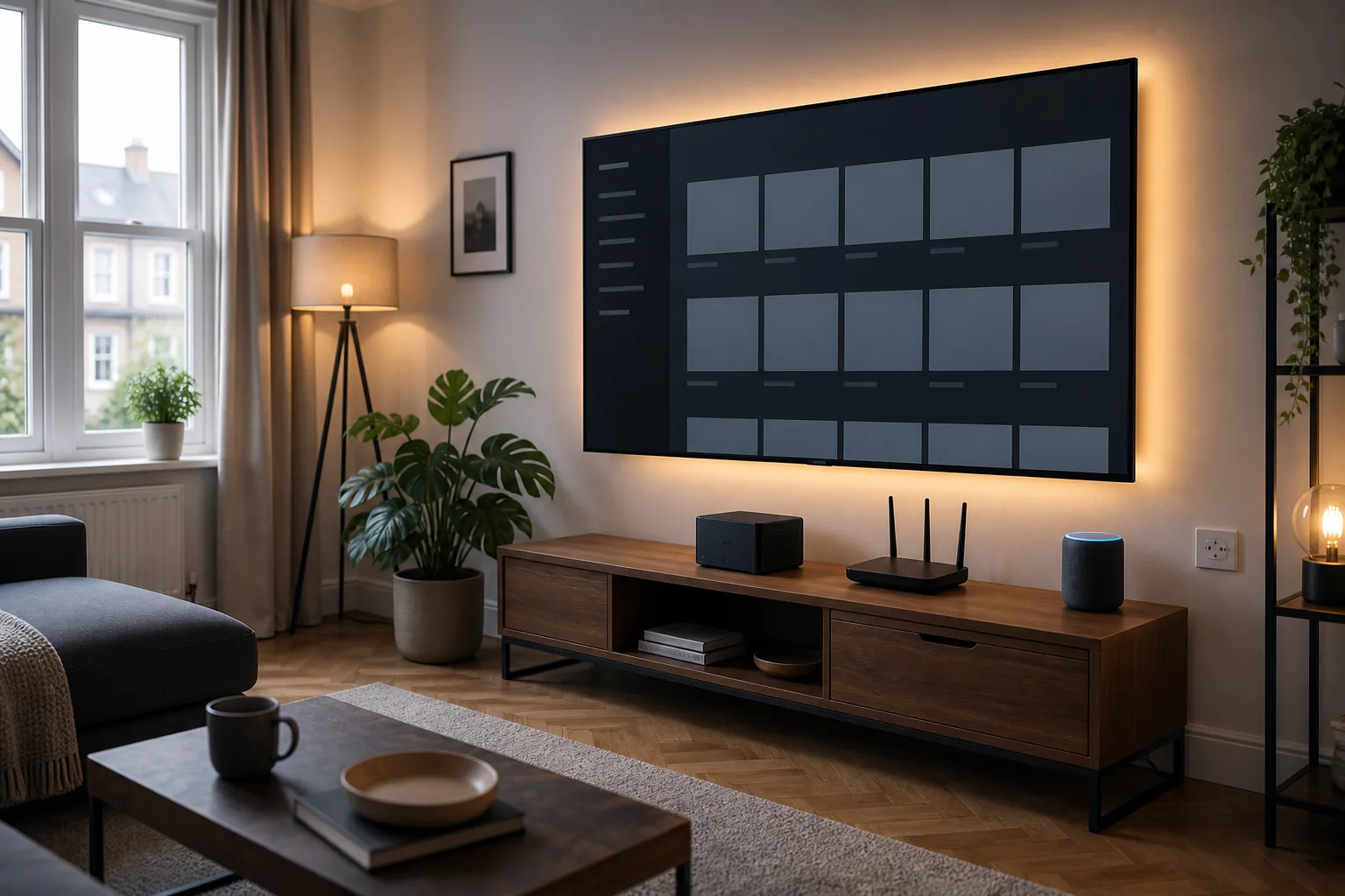 How to Set Up a Mini PC as a Home Media Server in the UK: A Complete 2026 Guide