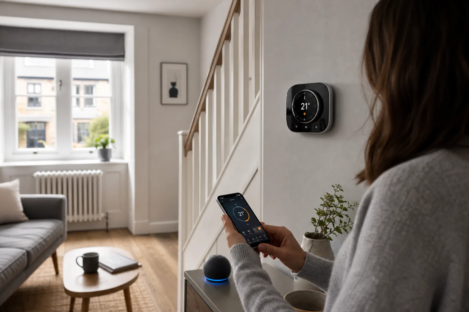 How to Set Up a Smart Thermostat in Your UK Home: The Complete 2026 Guide