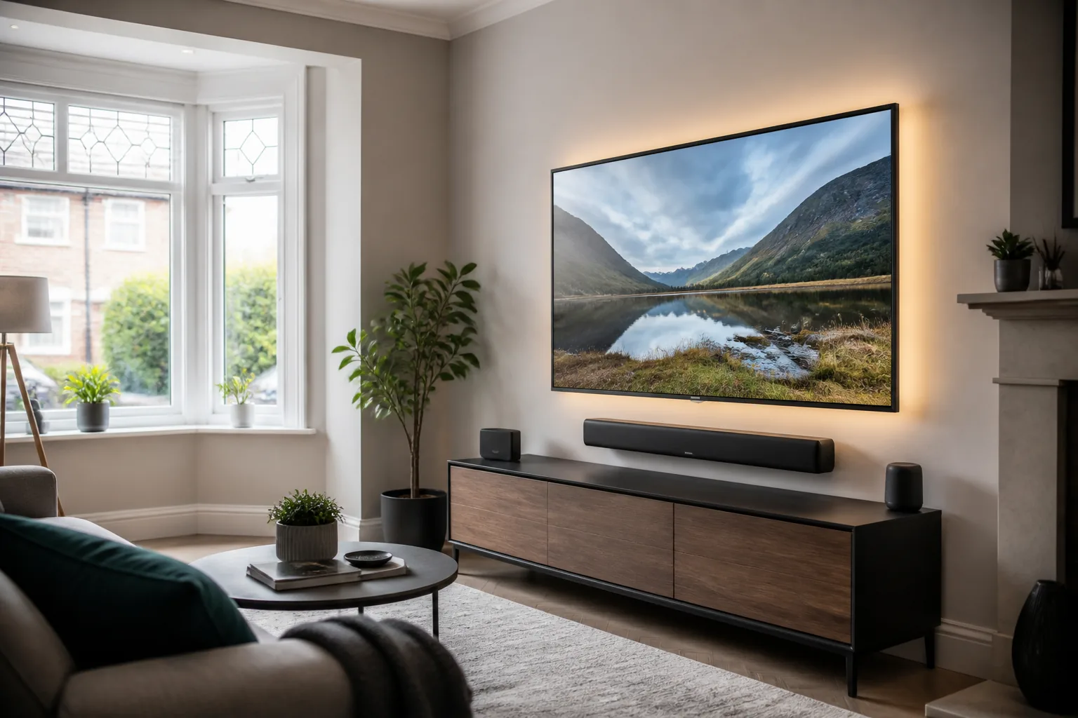 How to Set Up a Soundbar in Your UK Home: A Complete 2026 Guide