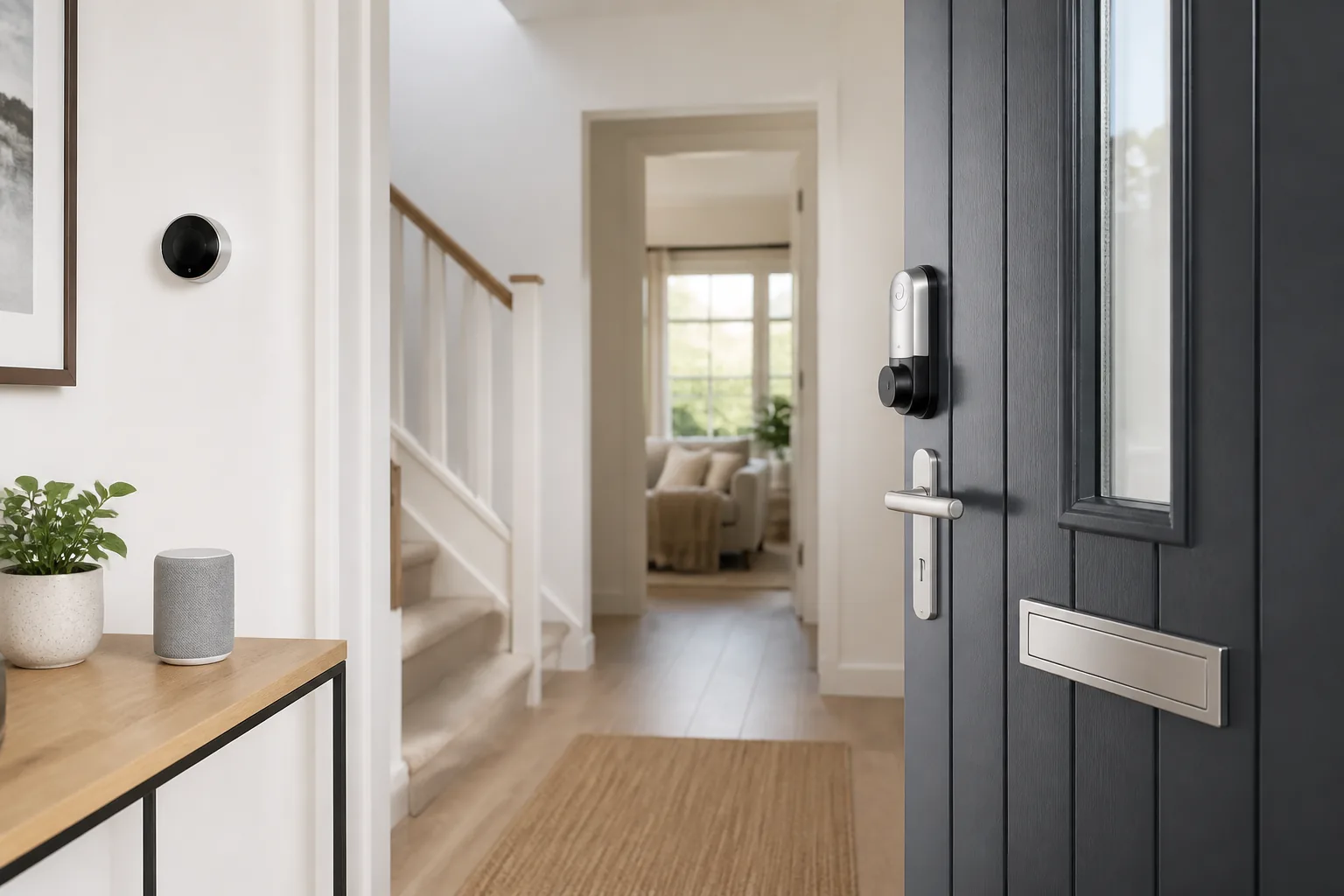 Nuki vs Yale vs Ultion: Which Smart Lock Is Best for UK Homes in 2026?