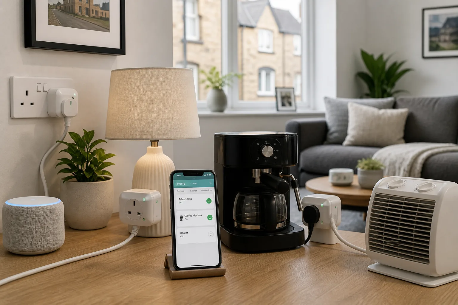 Do Smart Plugs Work With Your Smart Home? A UK Compatibility Guide for 2026