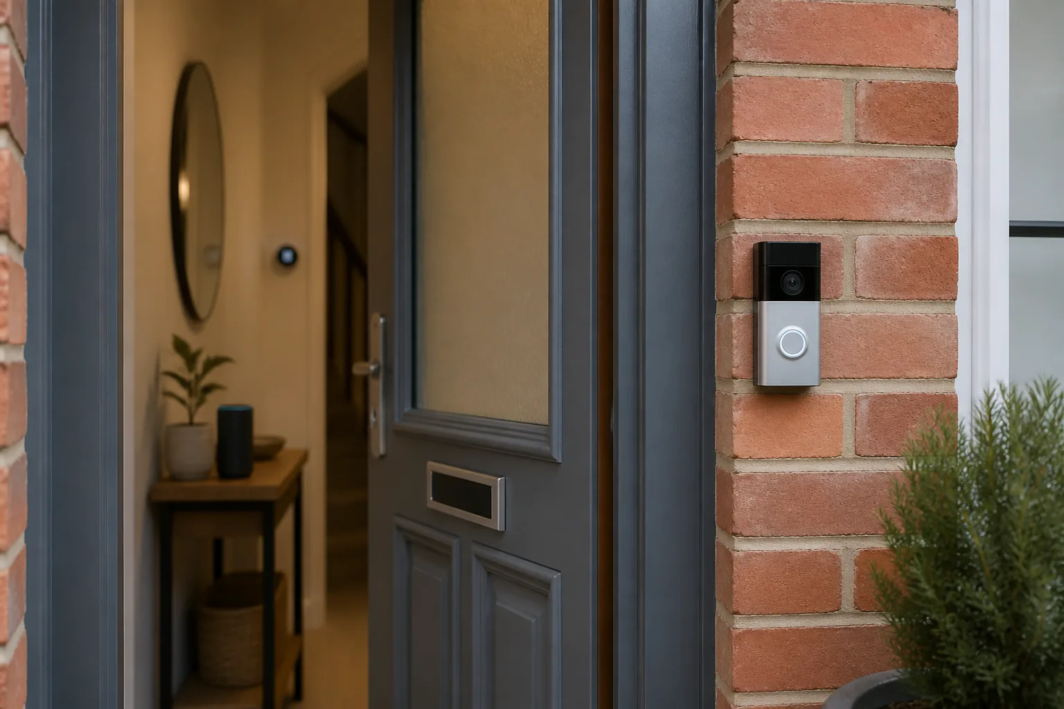 Do Smart Video Doorbells Work With Your UK Home? A Complete Compatibility Guide for 2026