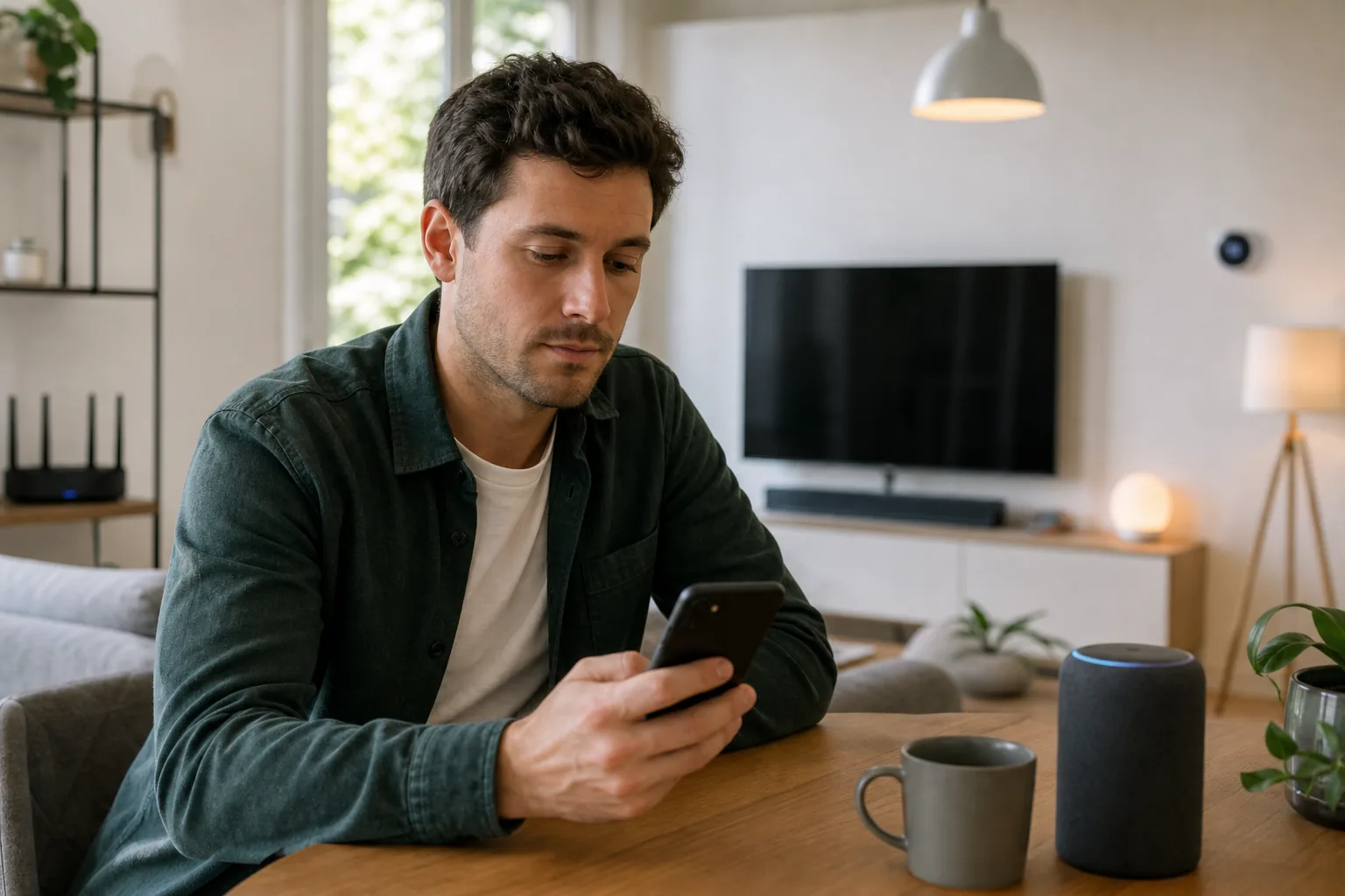 Smartphone Privacy UK 2026: What Your Android and iPhone Know About You — and How to Take Back Control