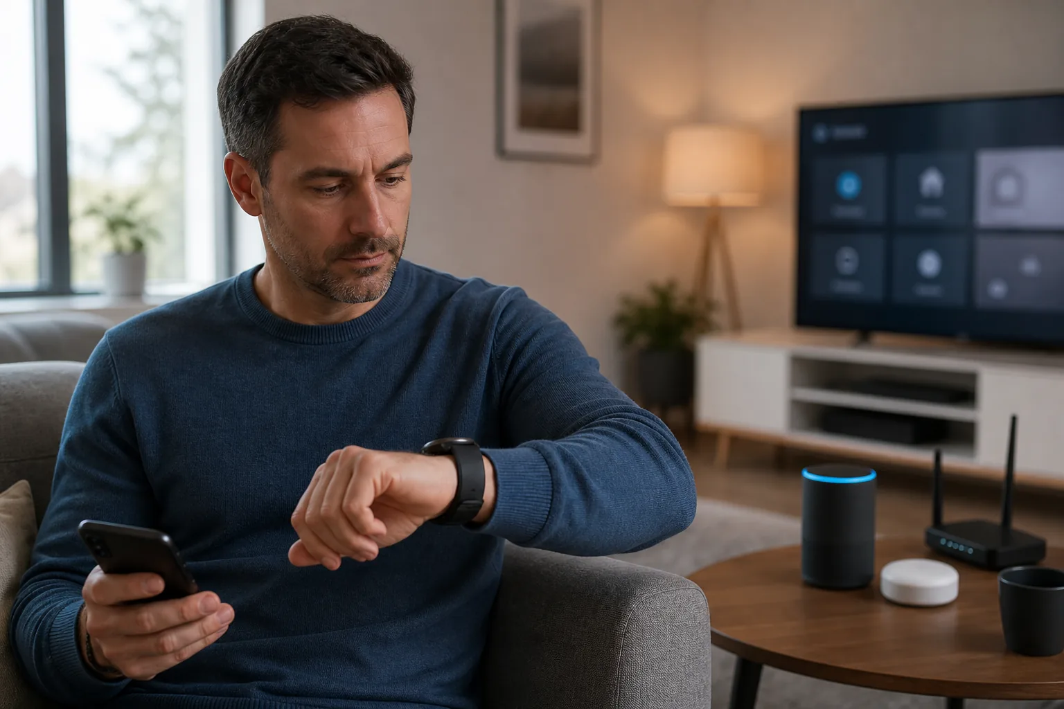 Smartwatch Privacy in the UK: What Your Wearable Knows About You and How to Stay Safe in 2026
