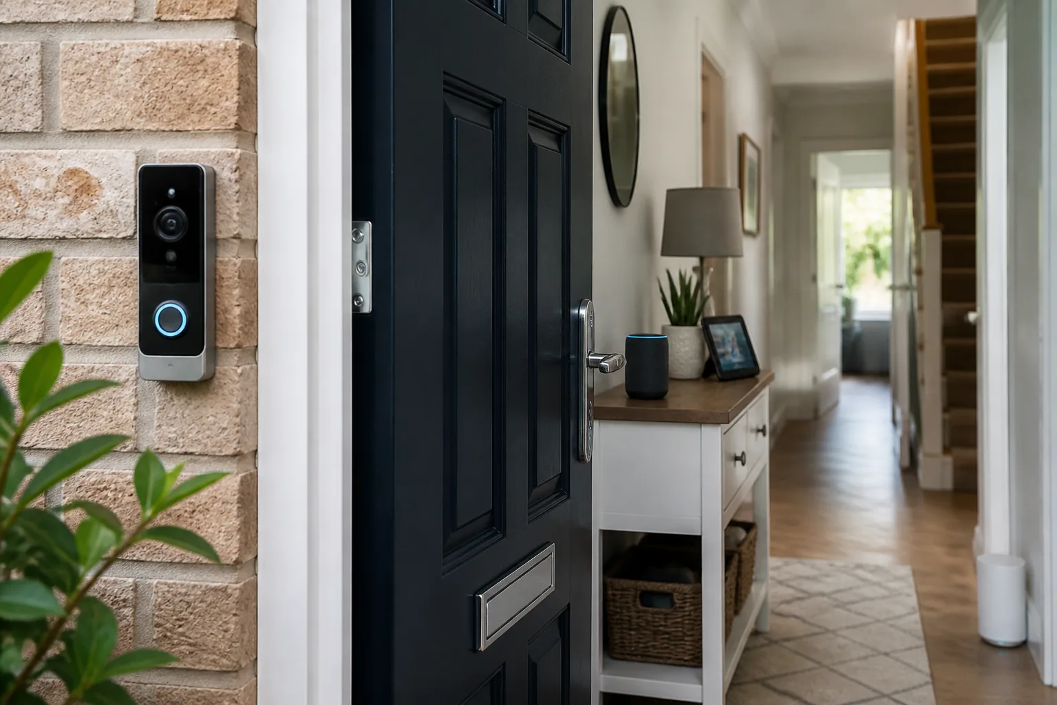 How to Get the Best from Your Video Doorbell: Setup, Wi-Fi Optimisation, and Performance Tips for UK Homes