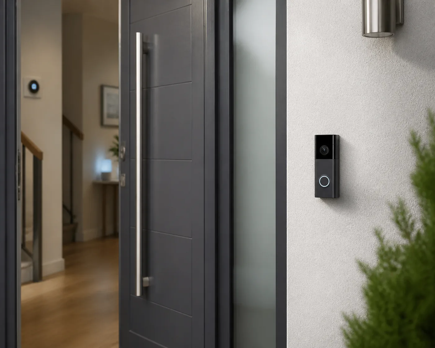 What Does a Video Doorbell Really Cost Over Three Years? A UK Total Cost of Ownership Guide