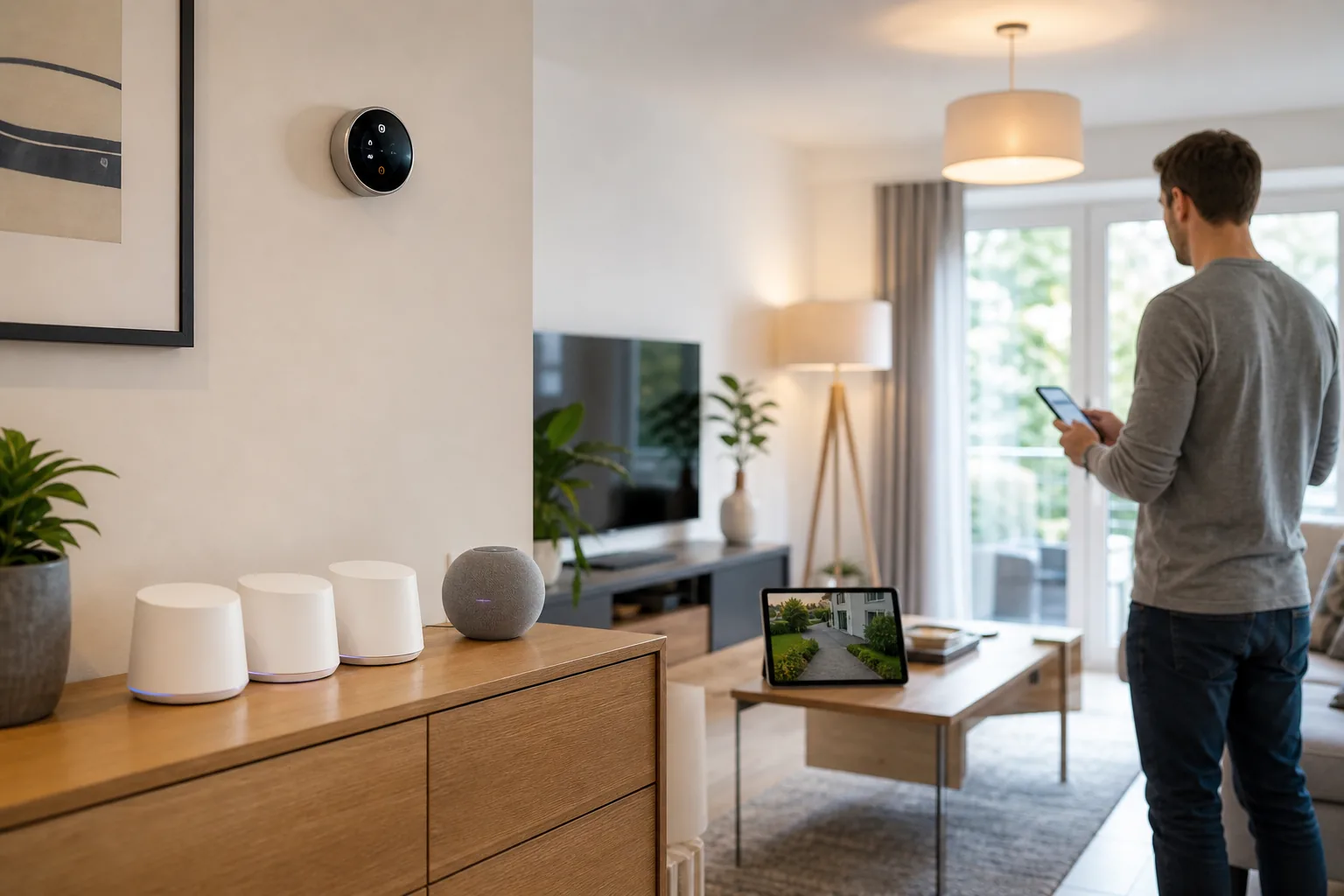 Does Your WiFi Mesh System Work With Your Smart Home? A UK Compatibility Guide for 2026