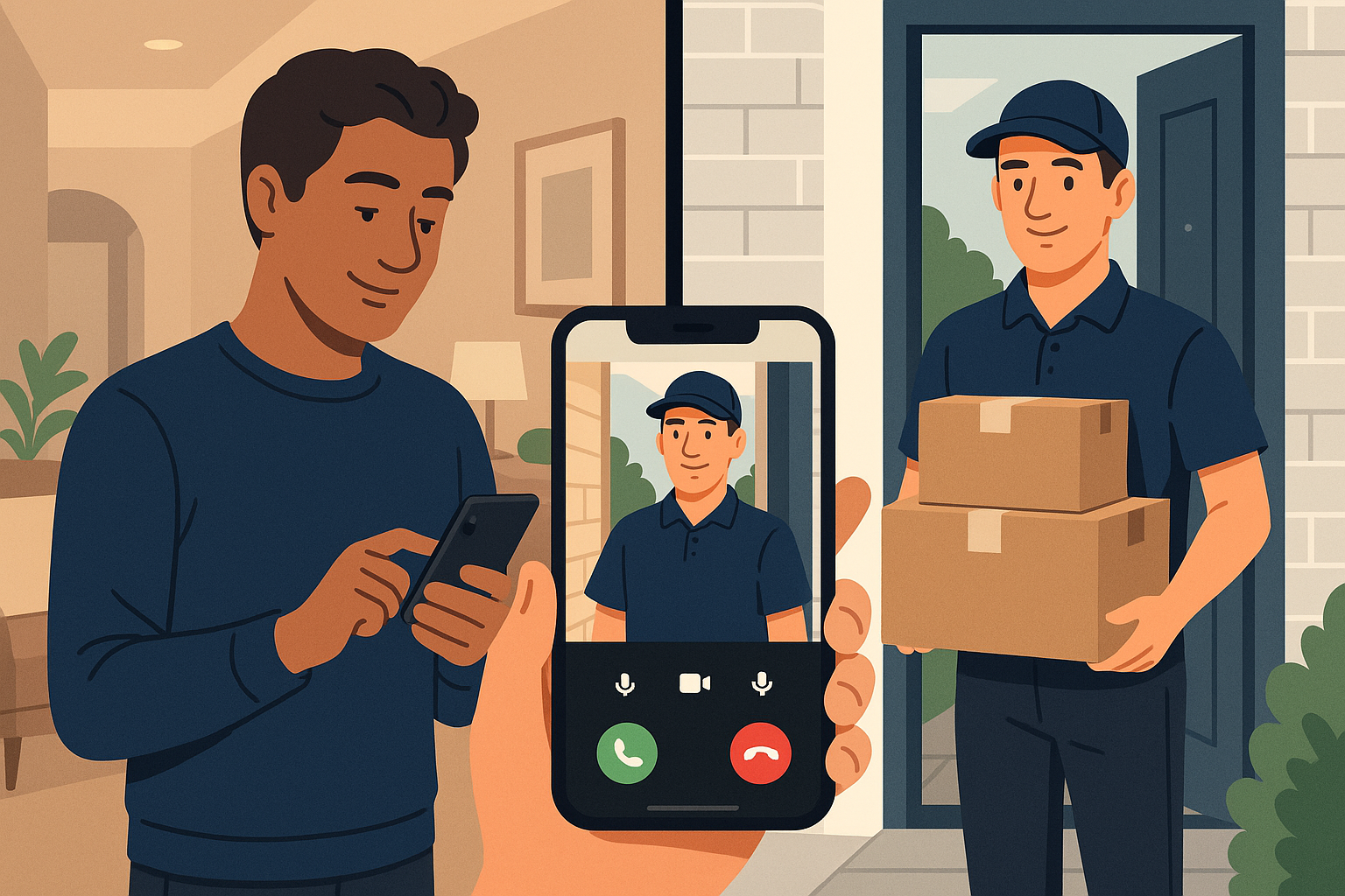 Ring Video Doorbell Installation Guide: Complete Step-by-Step Instructions post thumbnail